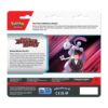 Blister Pokemon Destined Rivals - Español
