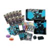 Elite Trainer Box Pokemon Black Bolt (Español - Inglés)