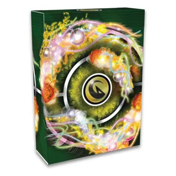 Pokemon Mazo Dragapult ex League Battle