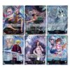 Sobres Legacy of the Master (OP-12) One Piece TCG - Japón