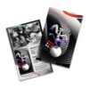Unova Mini Tin Pokemon Black Bolt & White Flare