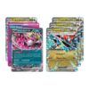 Pokemon Mazo Dragapult ex League Battle