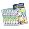 Pokemon Prismatic Evolutions Super Premium Collection - Inglés