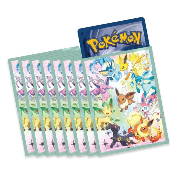Pokemon Prismatic Evolutions Super Premium Collection - Inglés