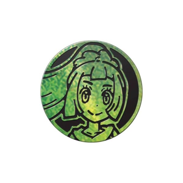 Pokemon Lillie Premium Tournament Collection