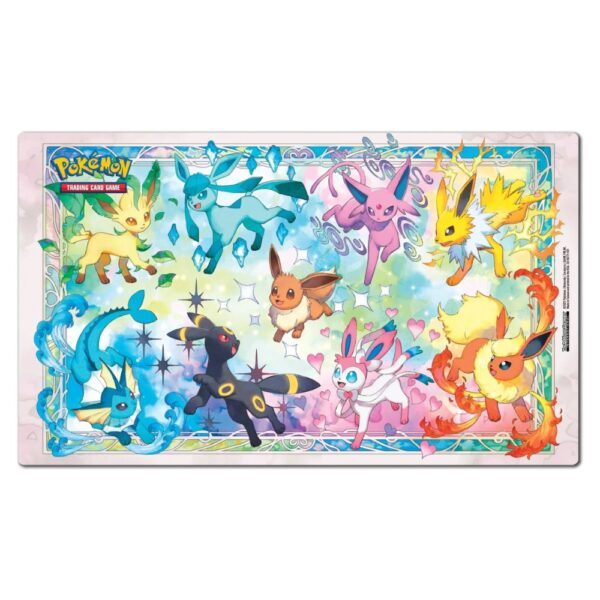 Pokemon Prismatic Evolutions Super Premium Collection - Inglés