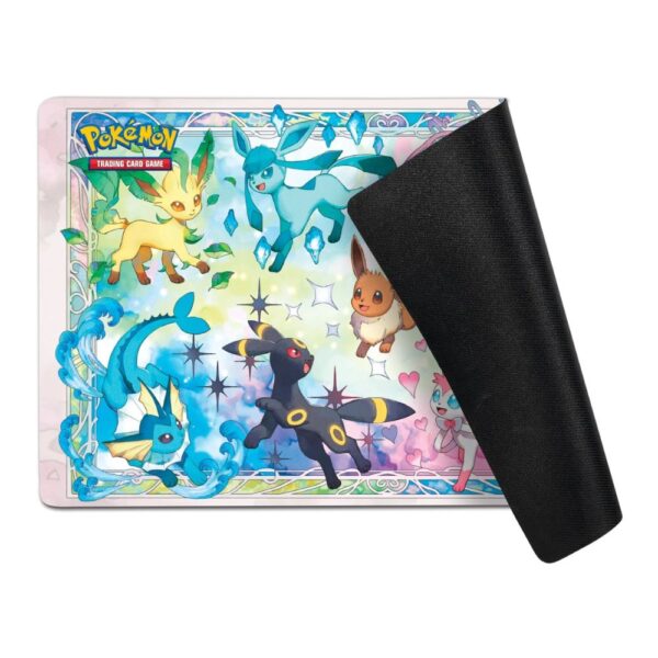 Pokemon Prismatic Evolutions Super Premium Collection - Inglés